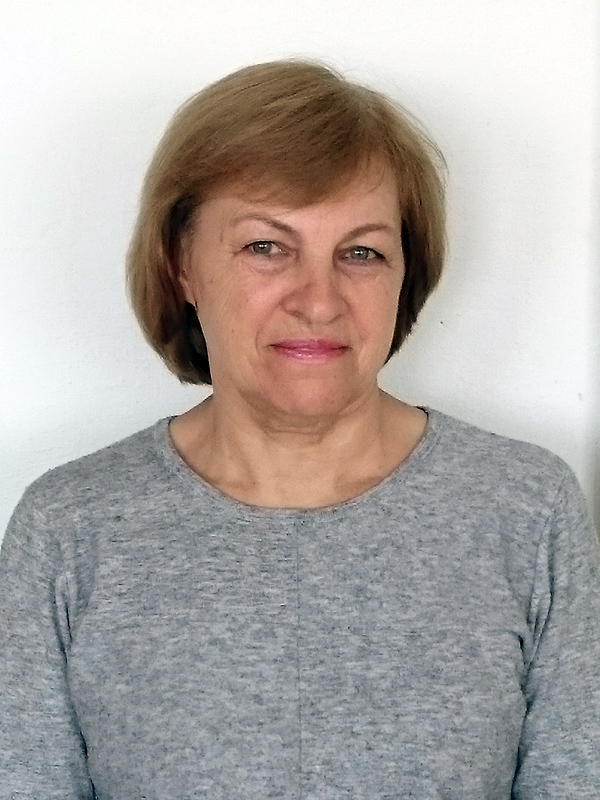 Диянова Марина Викоровна.